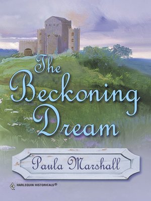 cover image of The Beckoning Dream